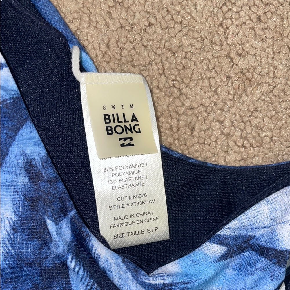 Billabong Bikini Set - Picture 3 of 4